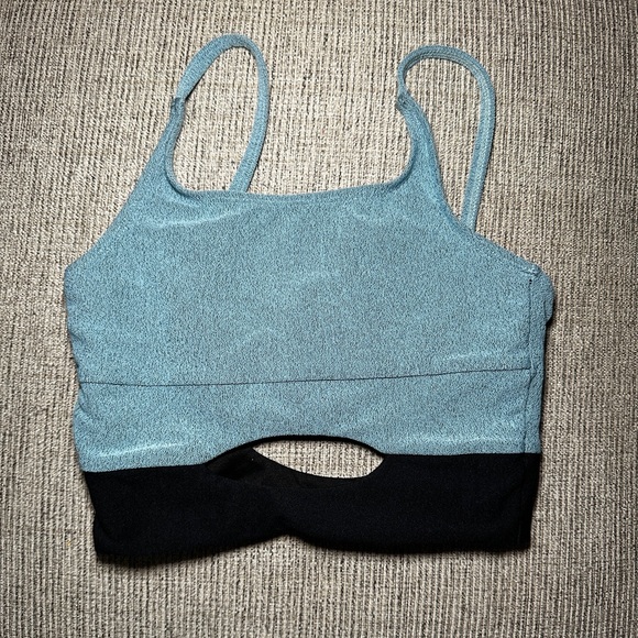 Five Dancerwear Crop top - Picture 1 of 2